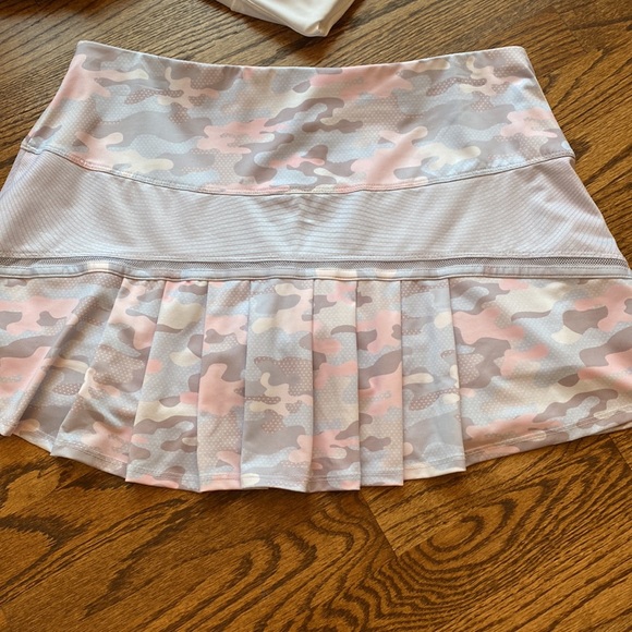 Lucky in Love tennis outfit - Picture 6 of 9